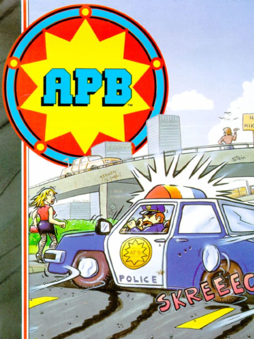 APB (1987)