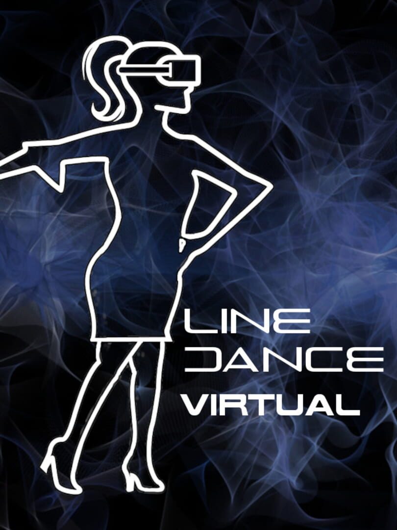 Line Dance Virtual (2021)