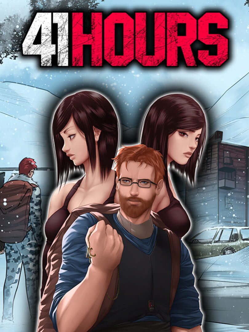 41 Hours (2021)