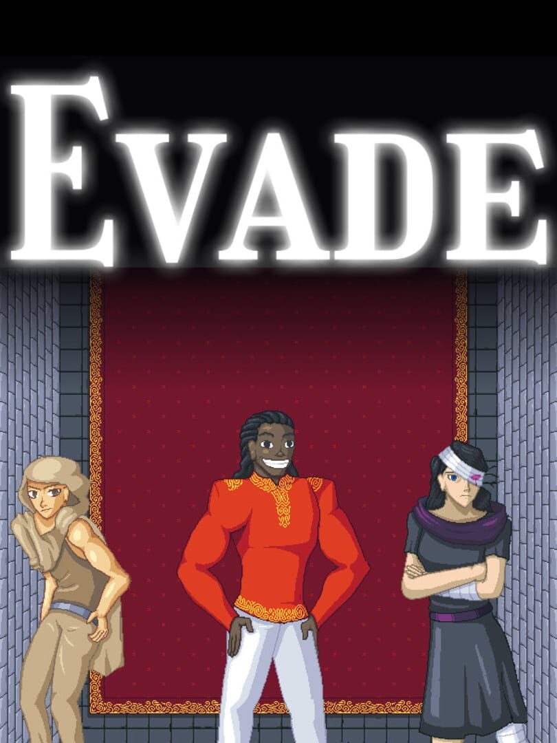 Evade (2021)