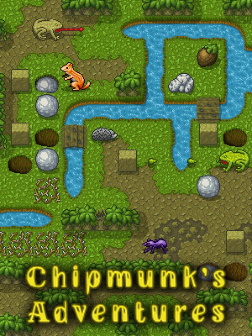 Chipmunk's Adventures (2020)