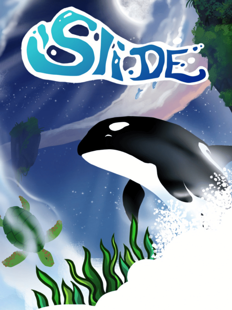 Slide Cover
