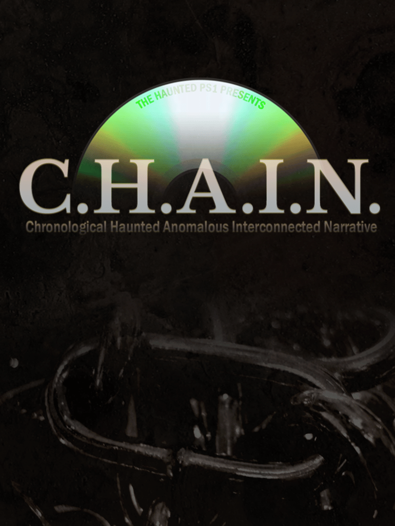 C.H.A.I.N. Cover