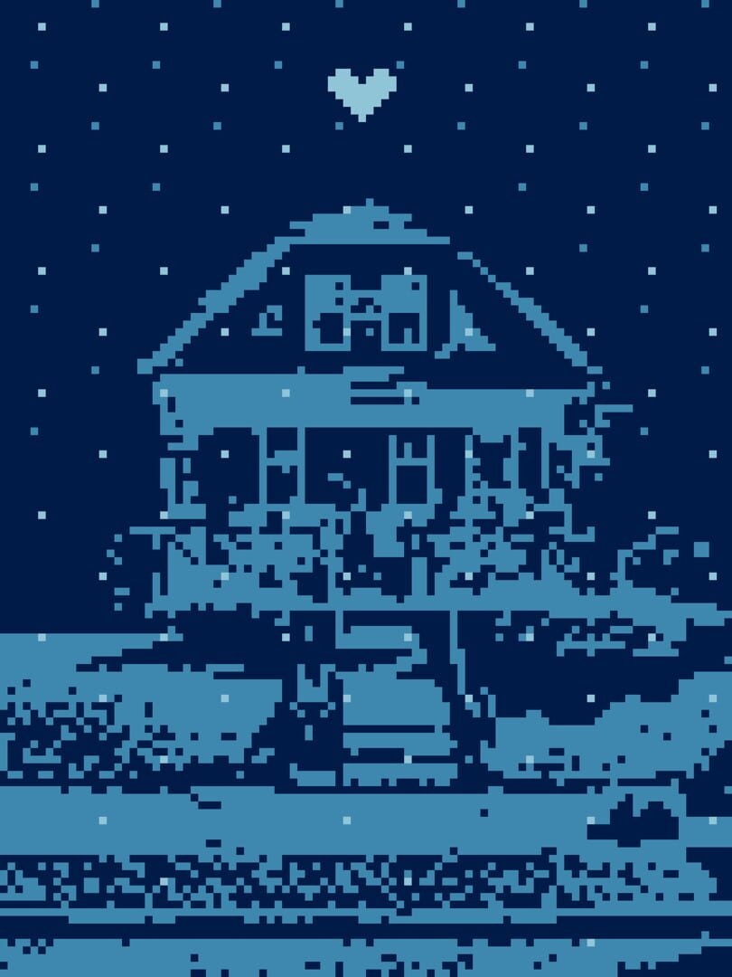 Home is a Snow Globe