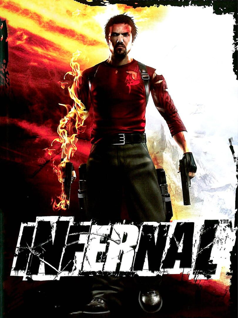 Infernal (2007)