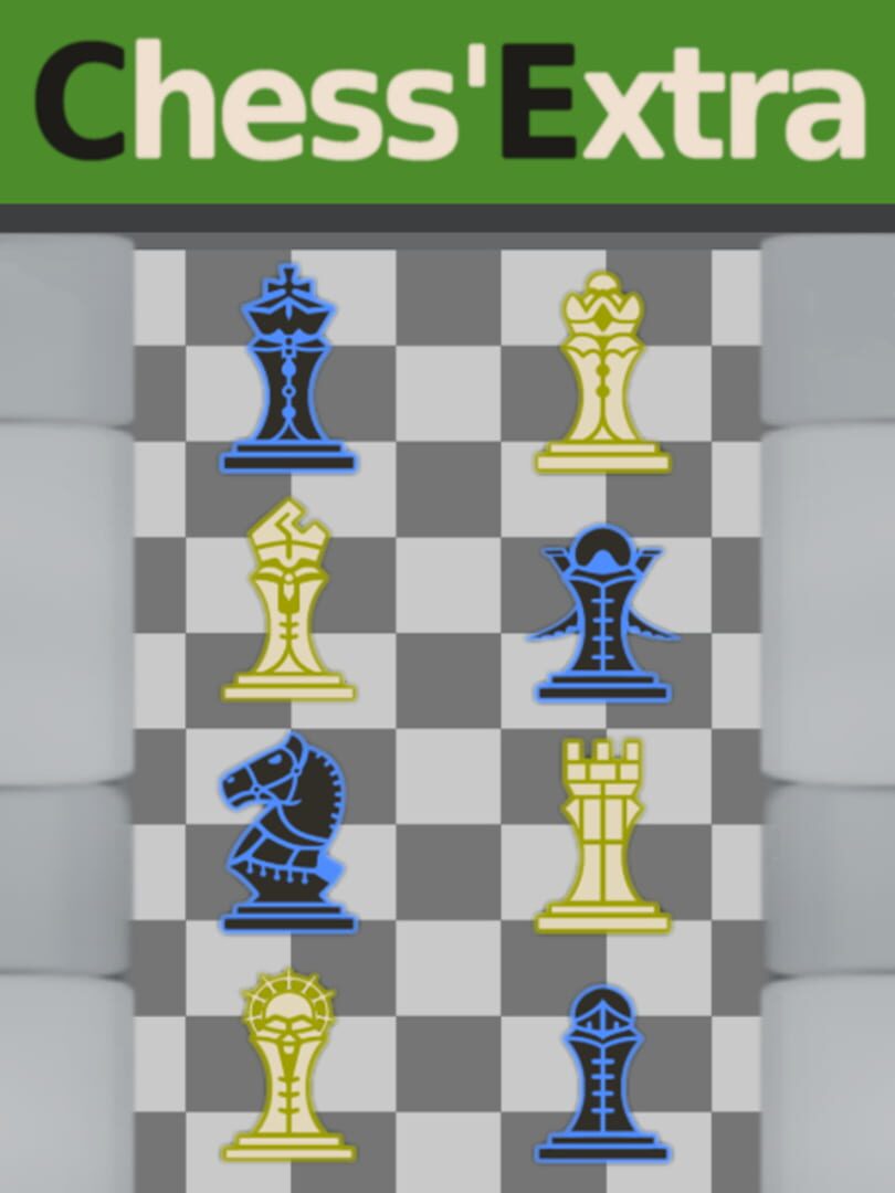 Chess'Extra (2020)