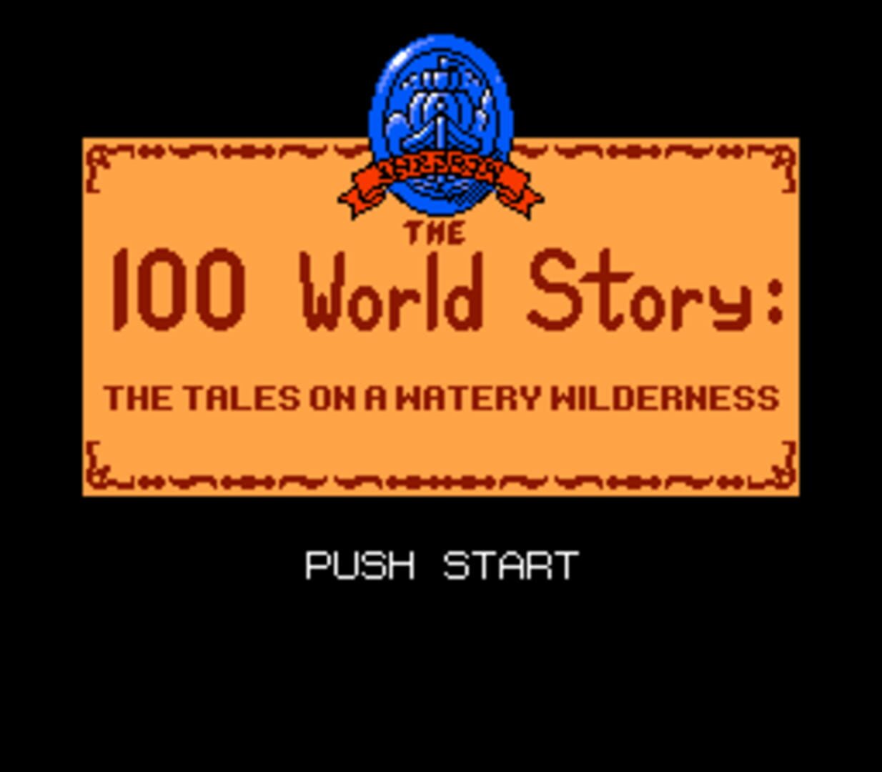 100 World Story (1991)