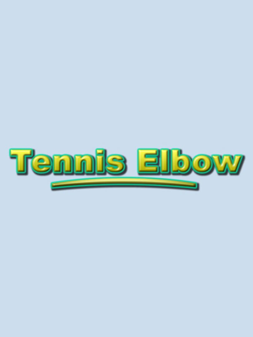 Tennis Elbow 2006 (2006)