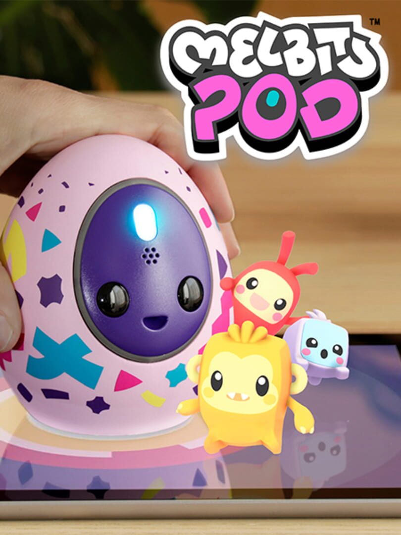 Melbits POD (2019)