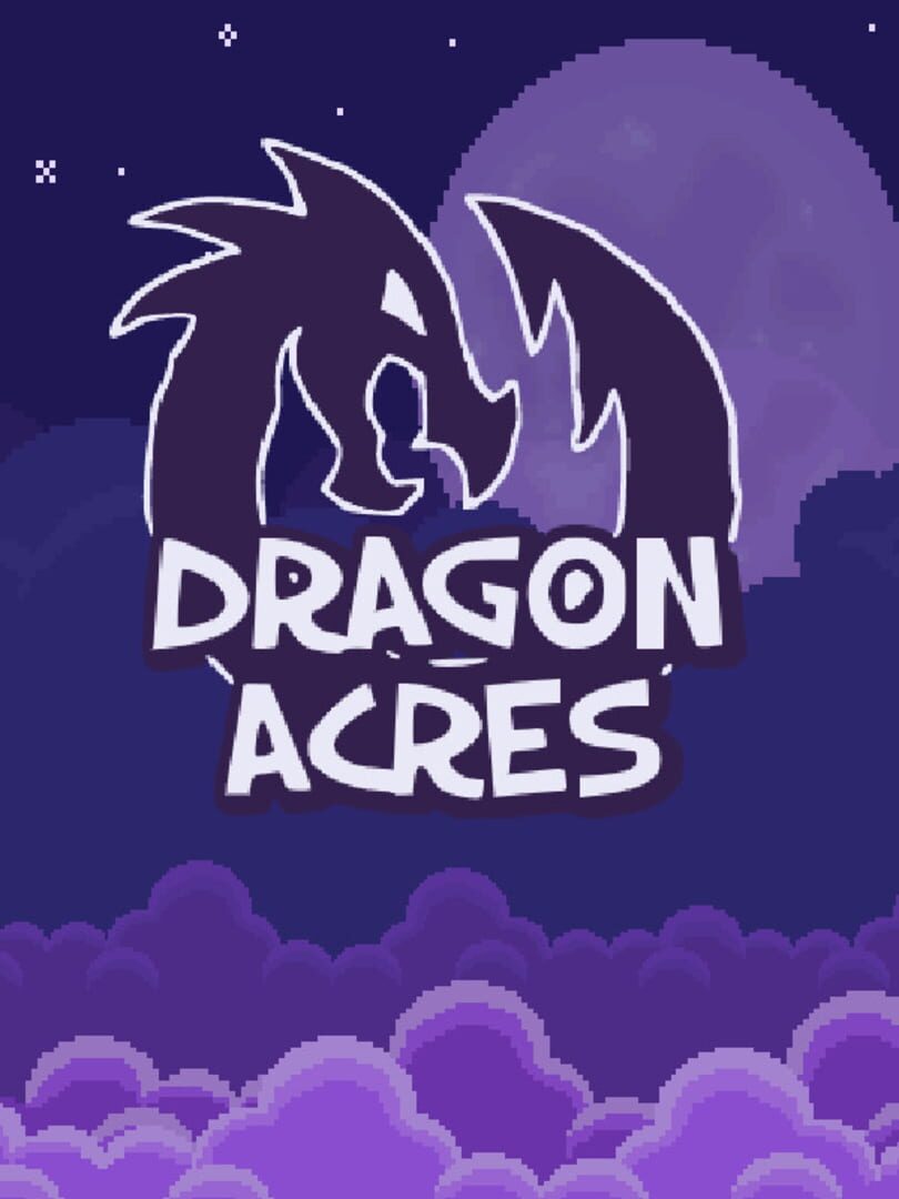 Dragon Acres (2023)