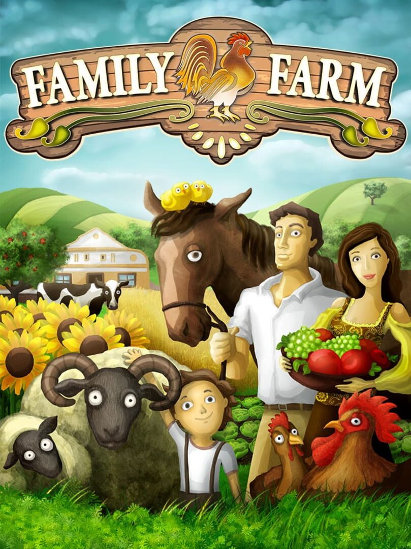 Family Farm