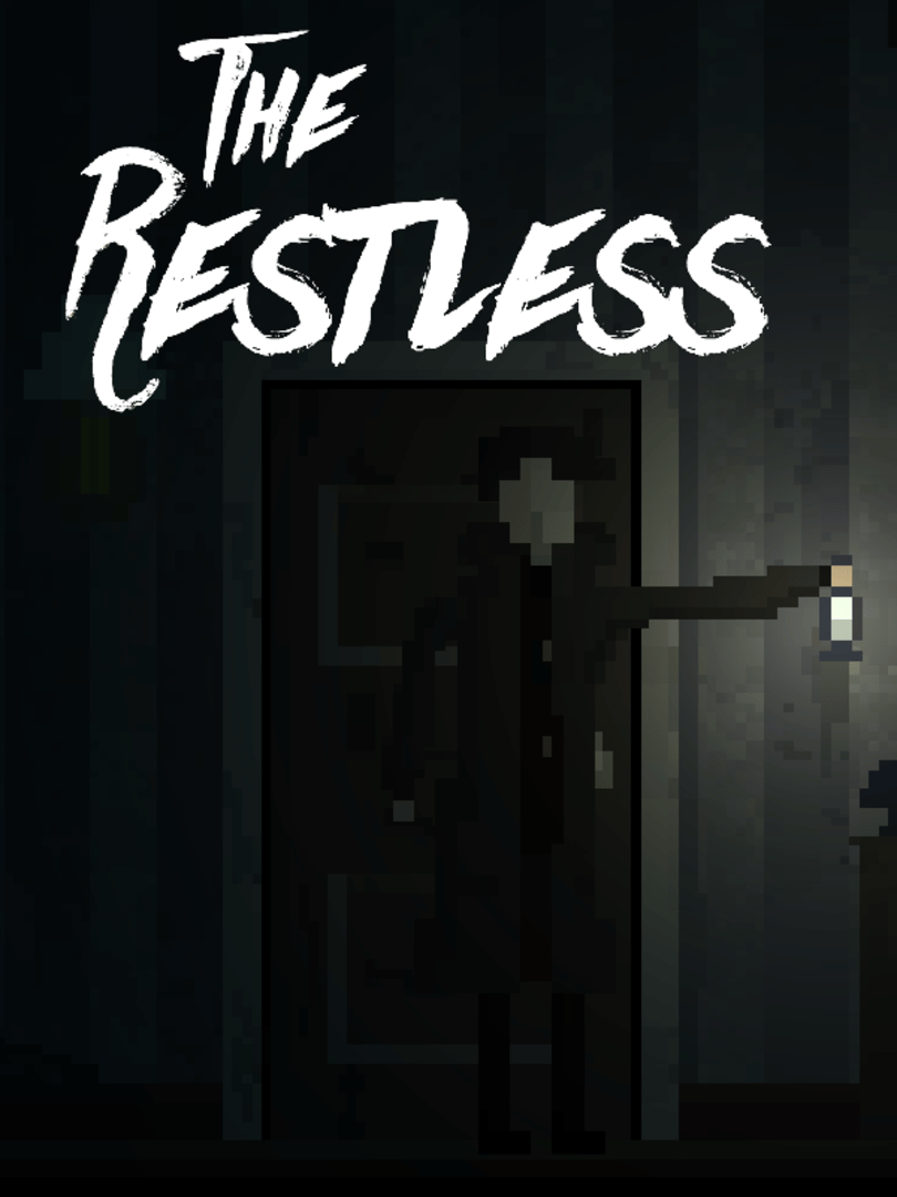 The Restless Cover