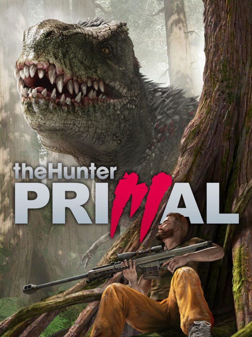 TheHunter: Primal (2015)