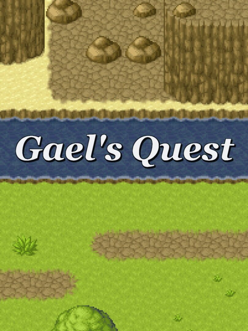 Gael's Quest (2020)