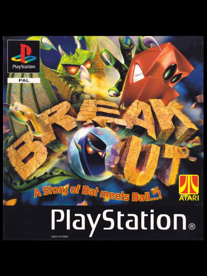 Breakout (2000)