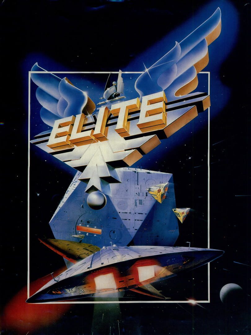 Elite (1984)