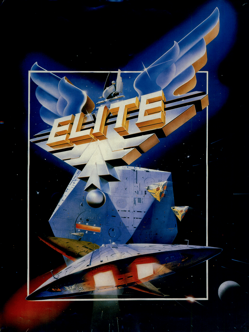 Elite Cover