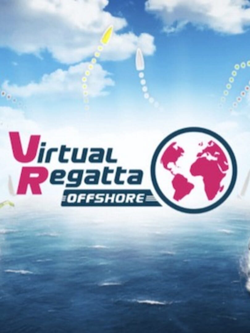 Virtual Regatta Offshore (2006)