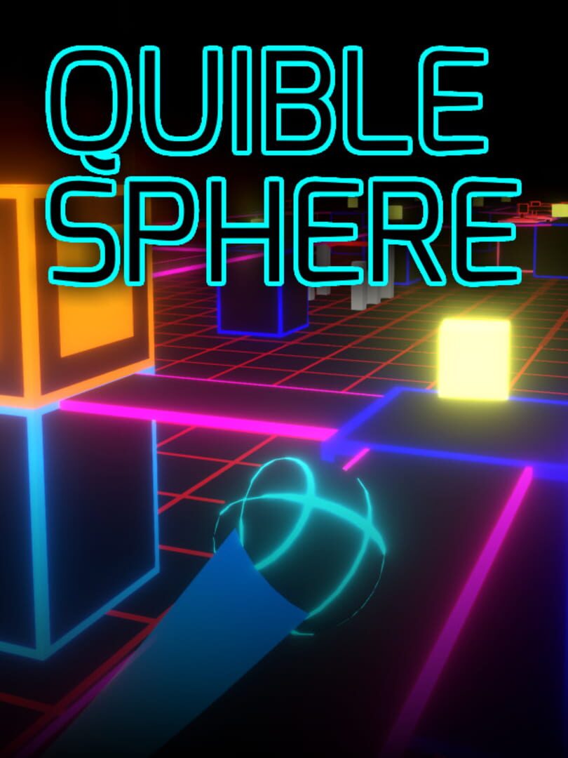 Quible Sphere (2018)