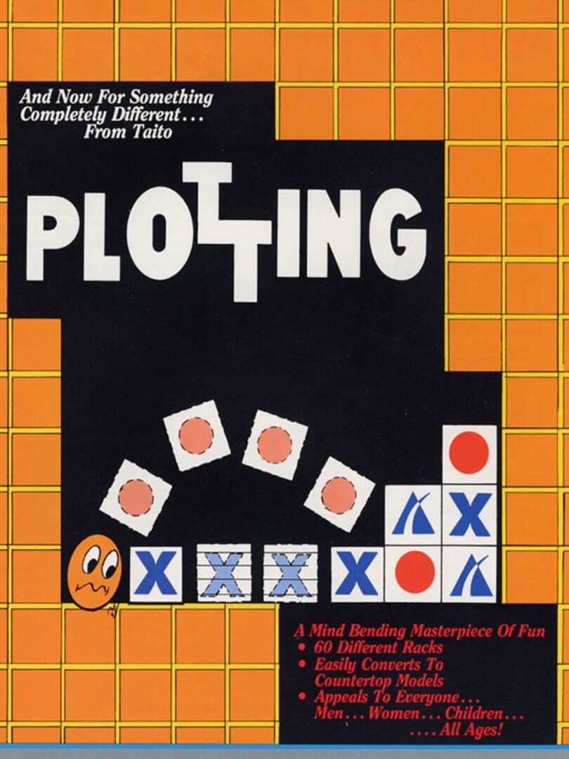 Plotting (1989)