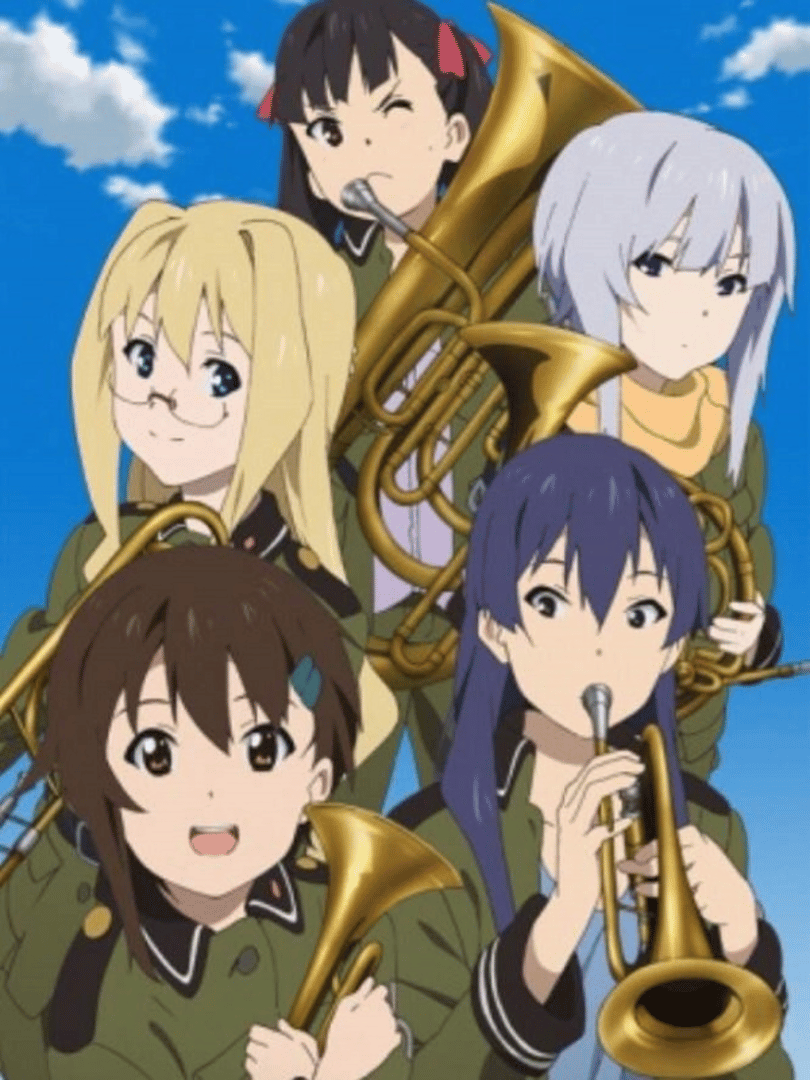 Sound of the Sky: Maiden Quintet Cover
