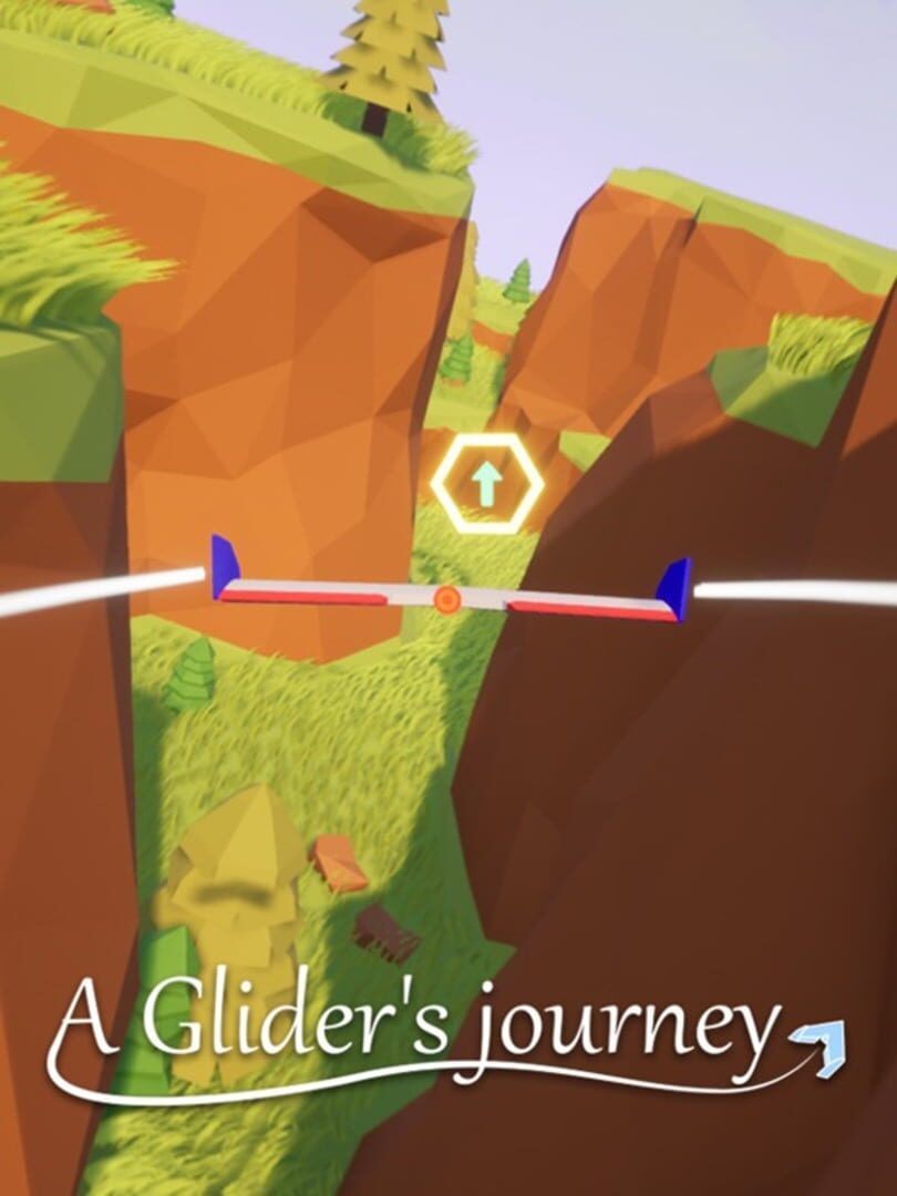 A Glider's Journey (2019)