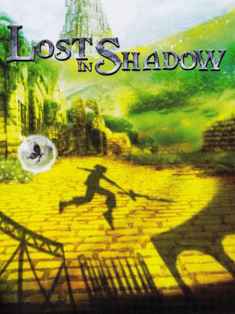 Lost in Shadow (2010)