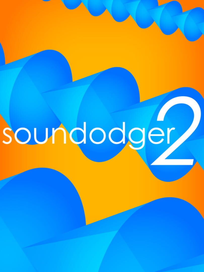 Soundodger 2 (2023)