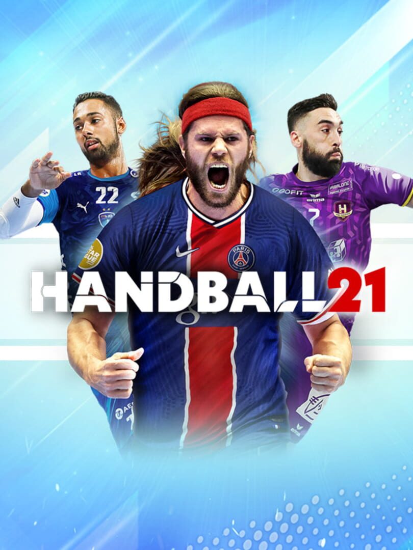 Handball 21 (2020)