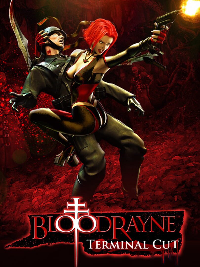 BloodRayne: Terminal Cut Remaster (2020)