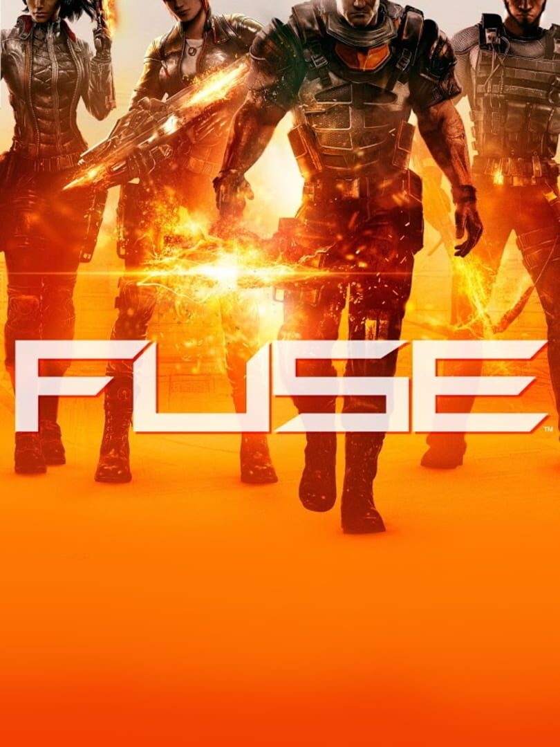 Fuse (2013)