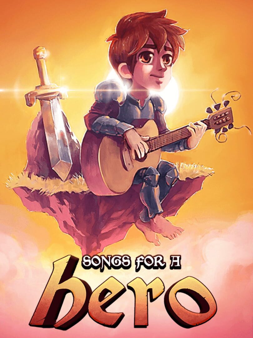 Songs for a Hero (2016)