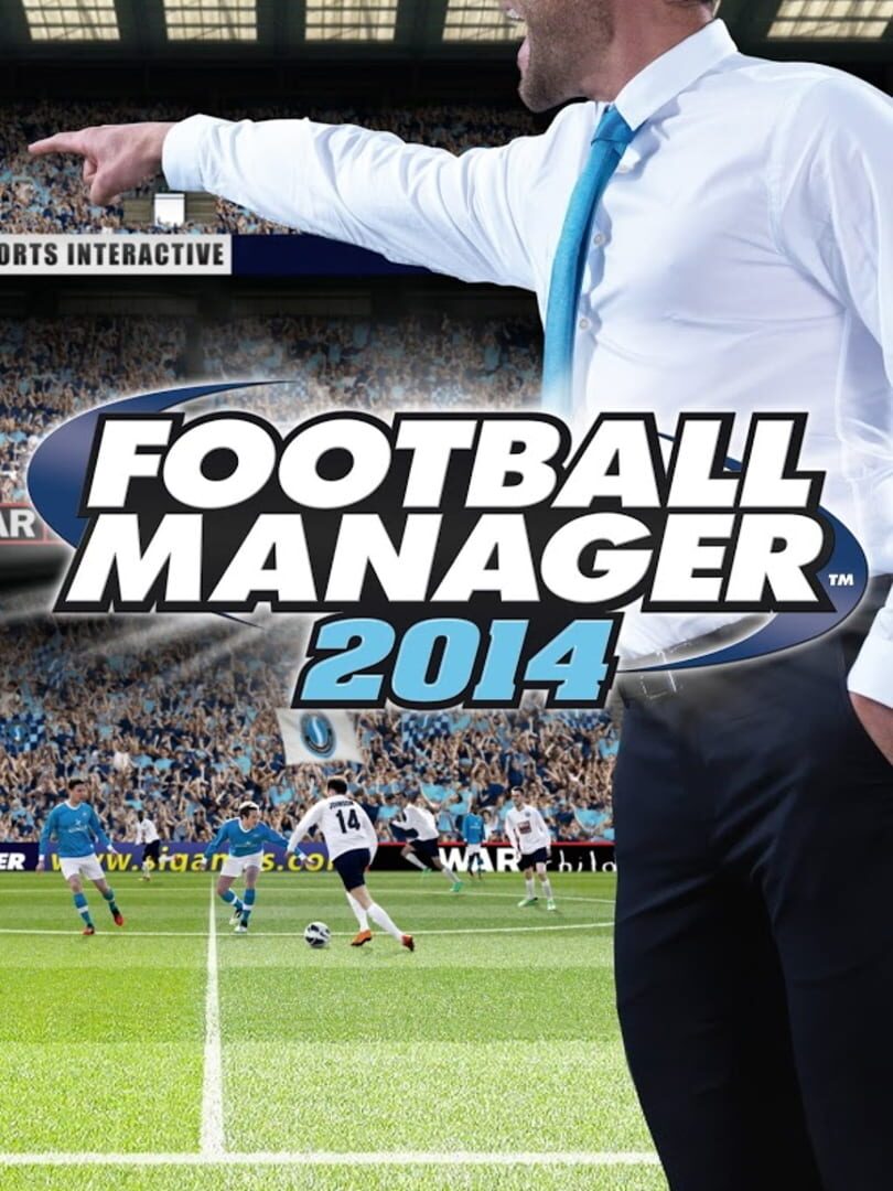 Football Manager 2014 (2013)