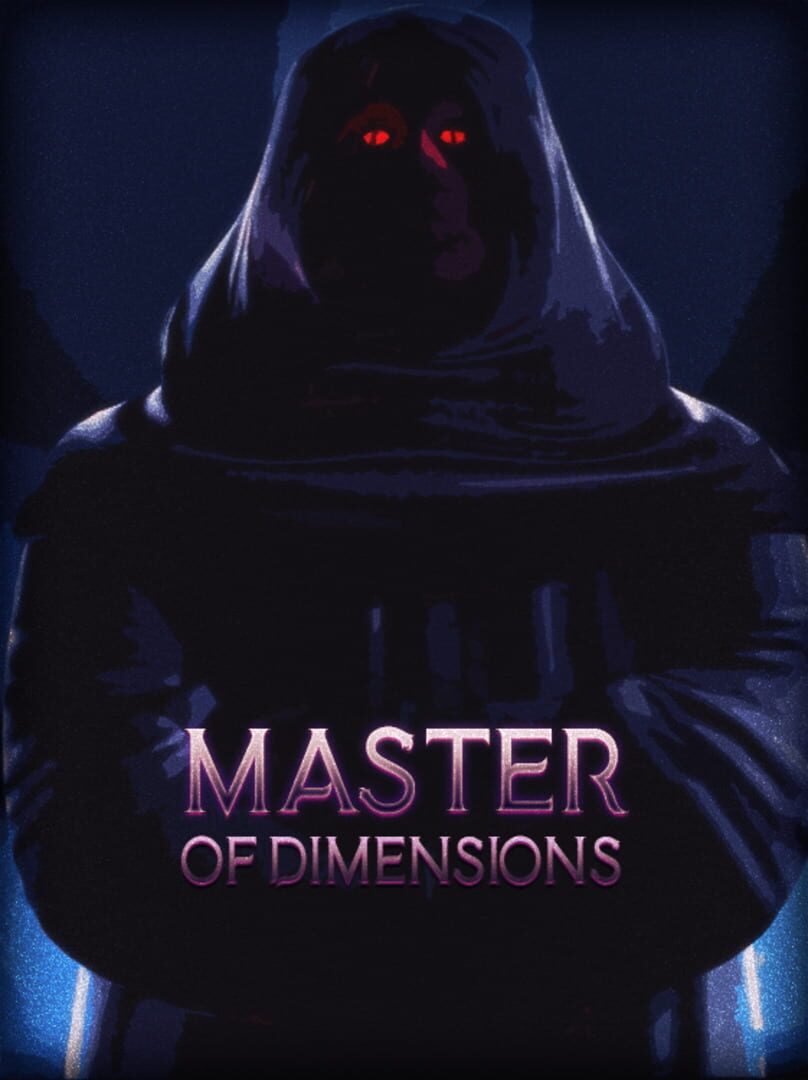 Master of Dimensions (1996)