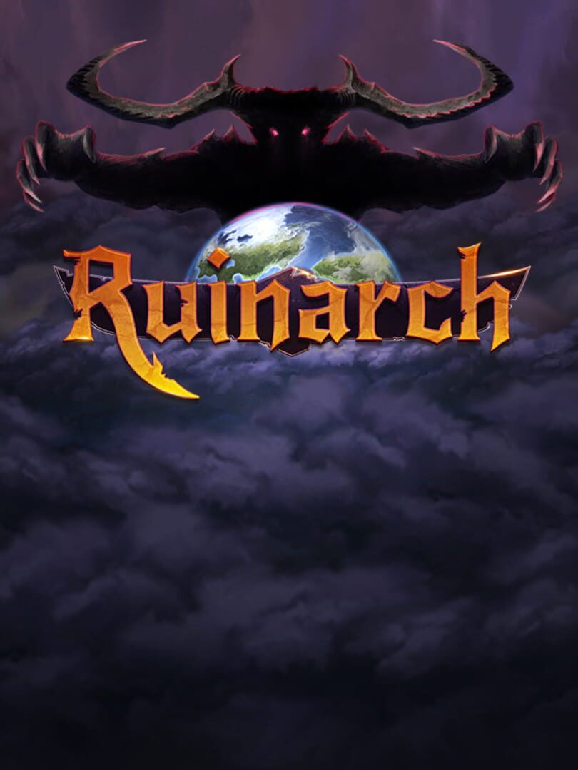 Ruinarch (2020)