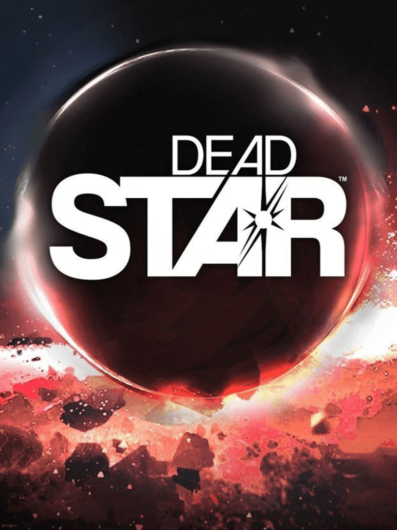 Dead Star Cover
