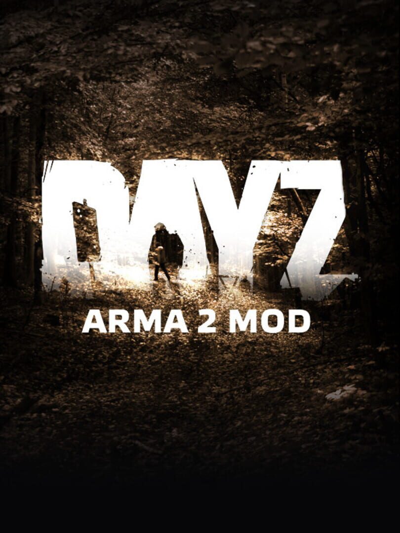 Arma II: DayZ (2012)