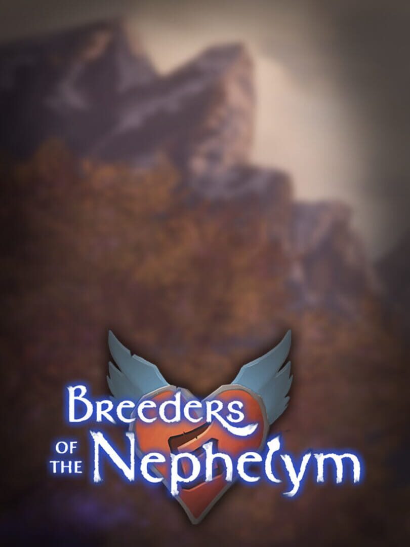 Breeders of the Nephelym: Alpha (2019)