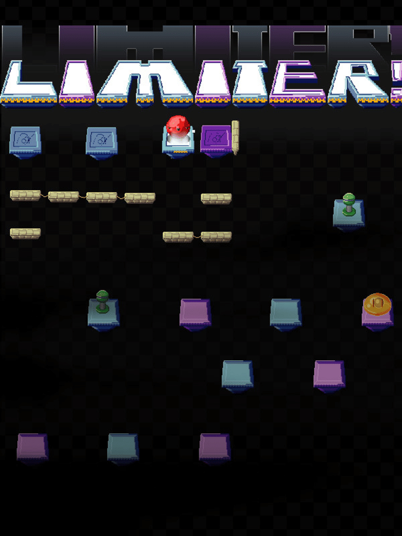 Limiter! Cover