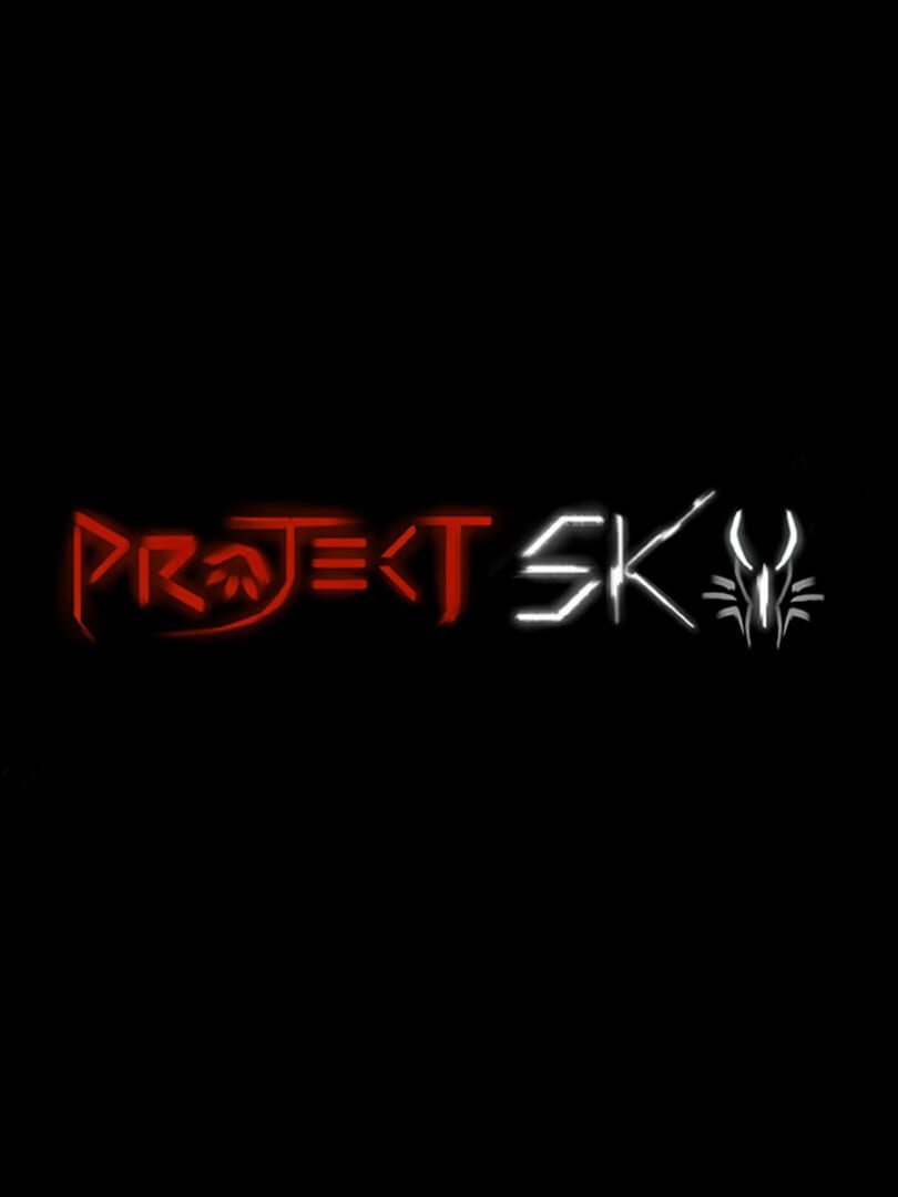 Project Sky cover art