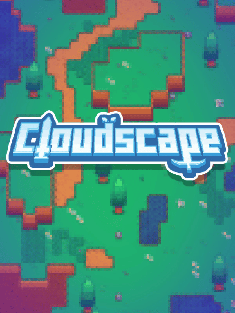 Cloudscape Cover