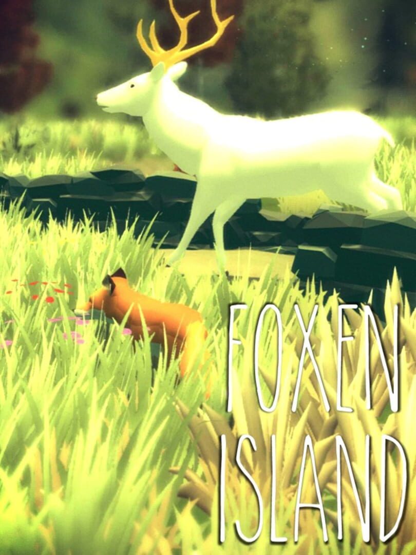 Foxen Island (2021)