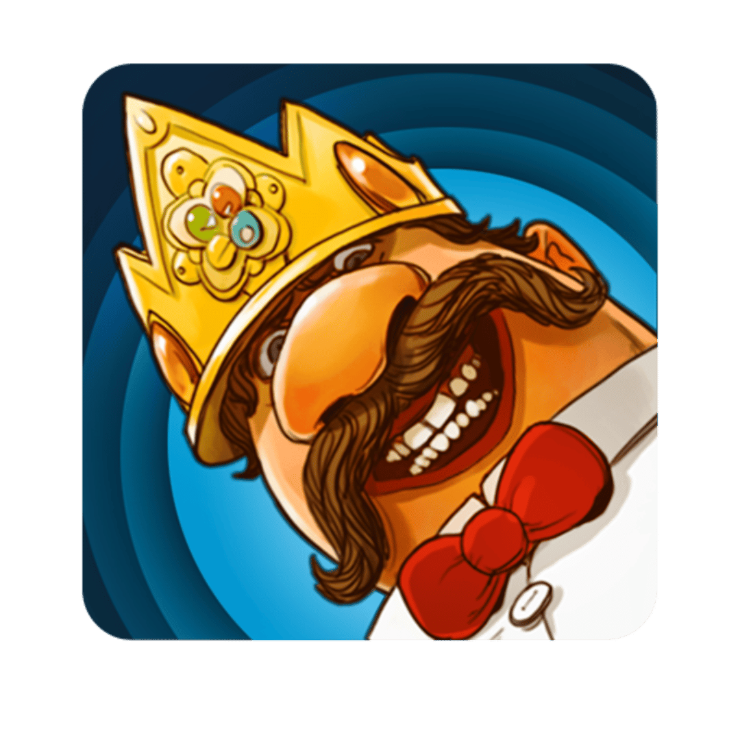 King of Opera Cover