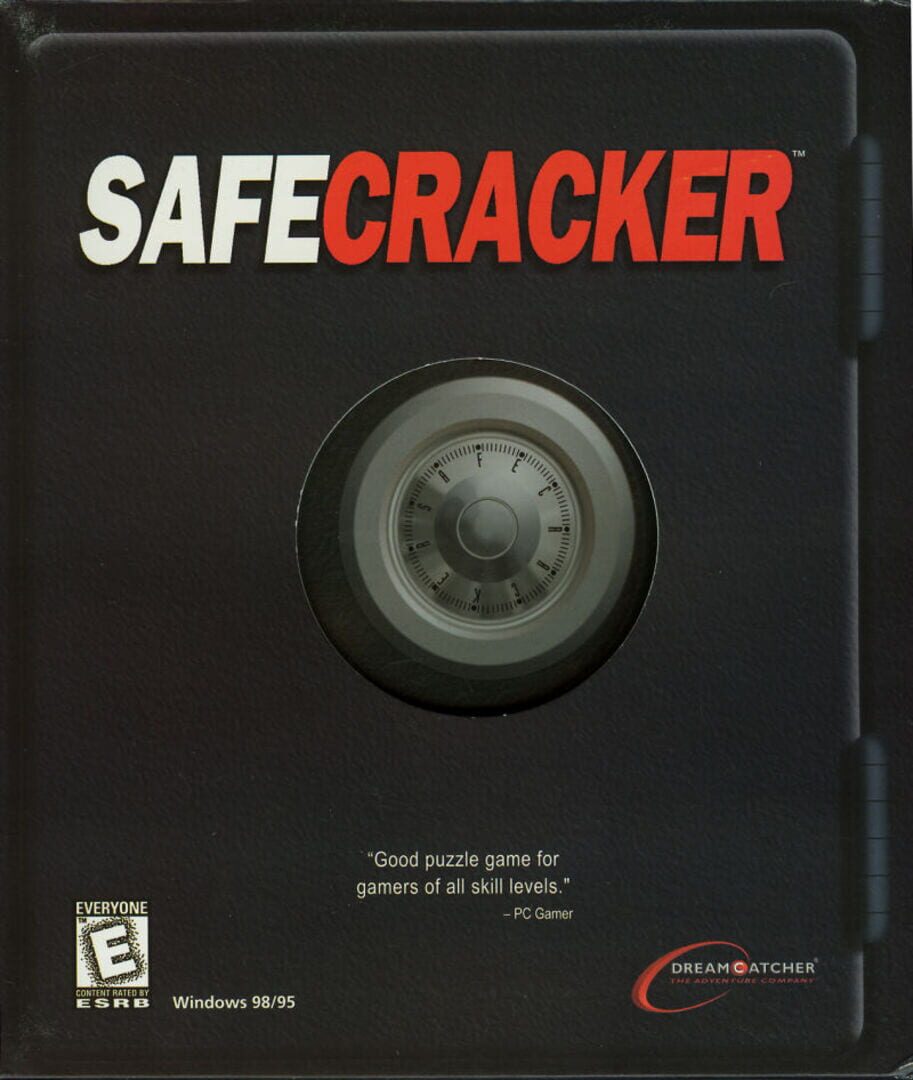 Safecracker (1997)