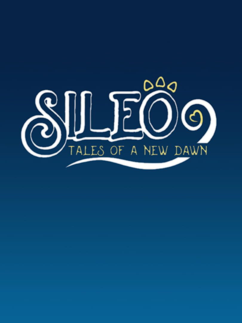 Cover image of Sileo: Tales of a New Dawn