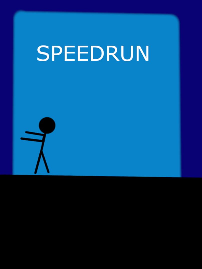 Cover image of Speedrun