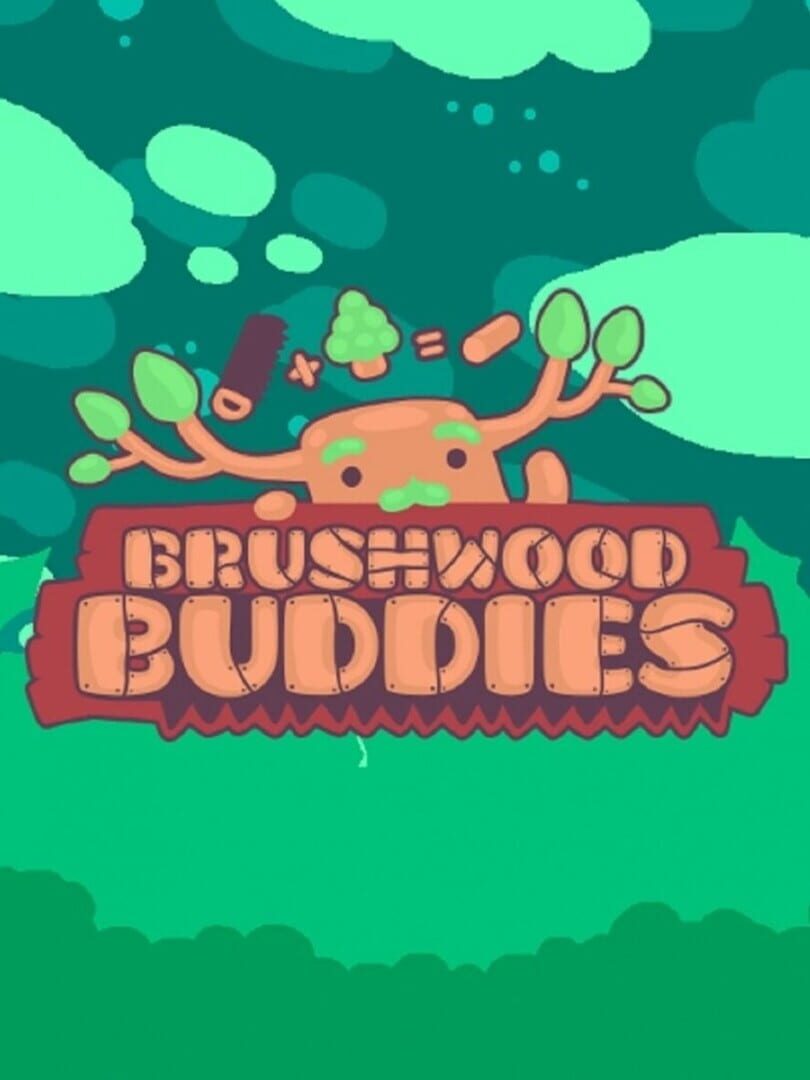 Brushwood Buddies (2016)