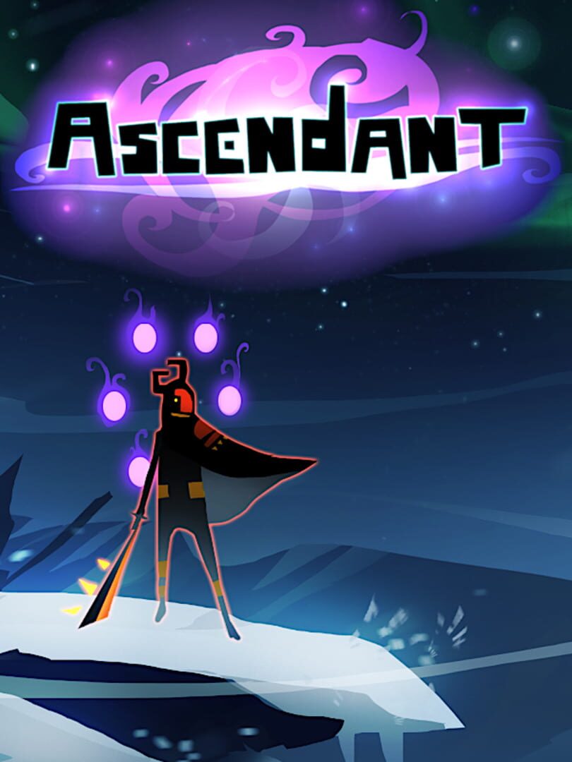 Ascendant (2014)