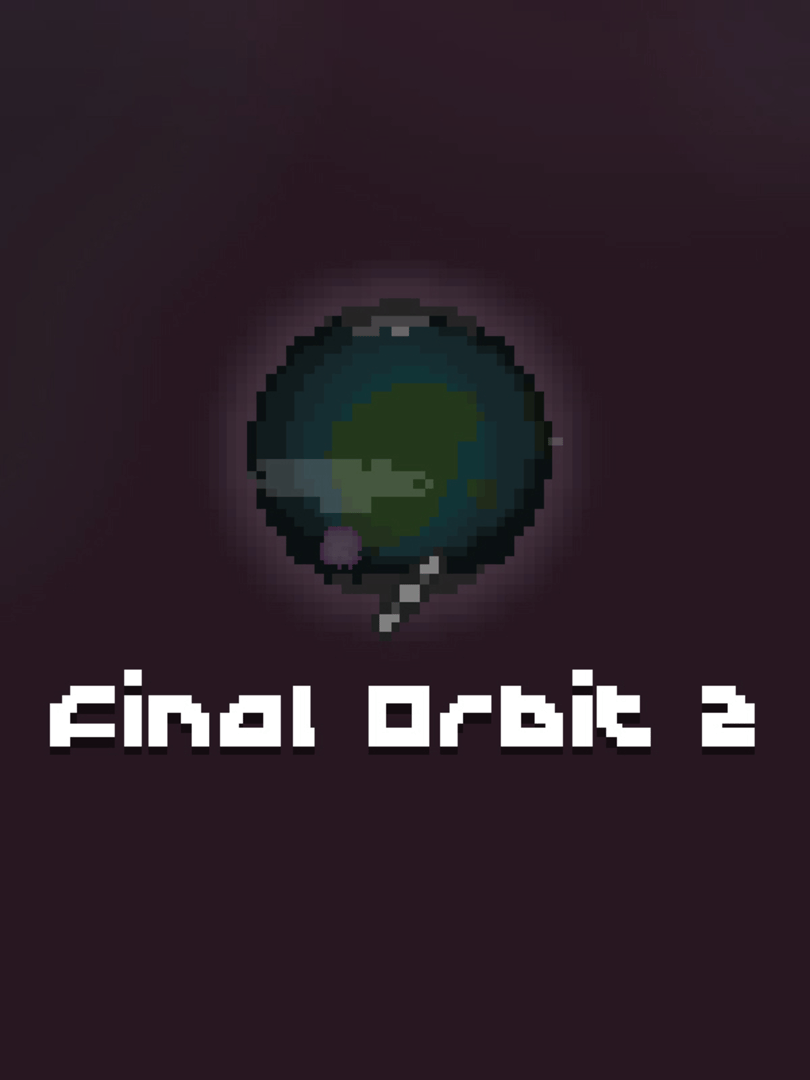 Final Orbit 2 Cover