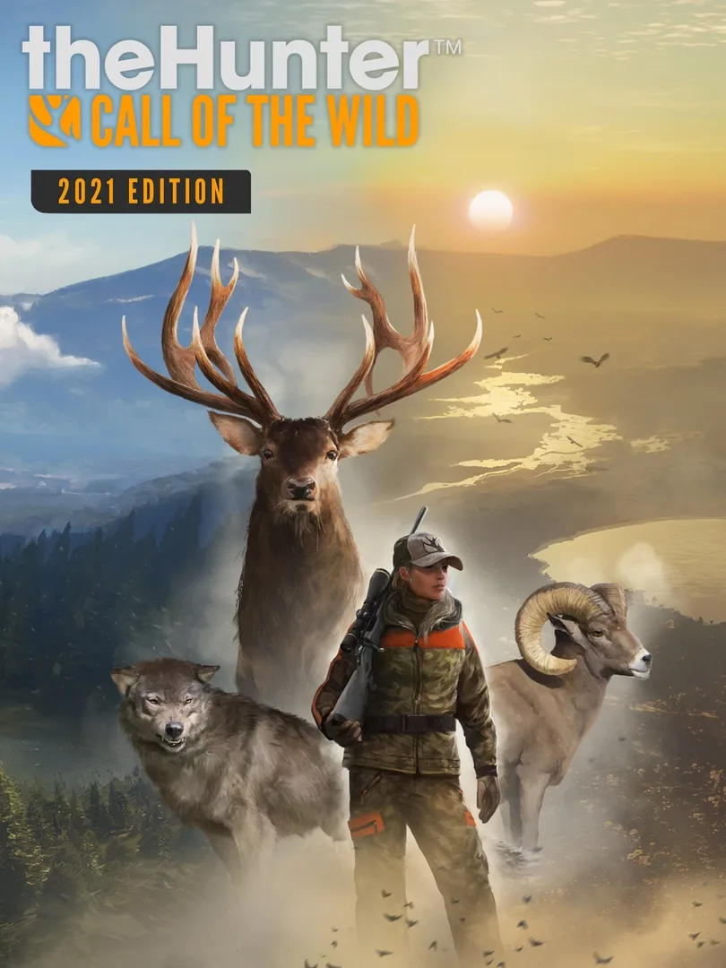 TheHunter: Call of the Wild - 2021 Edition
